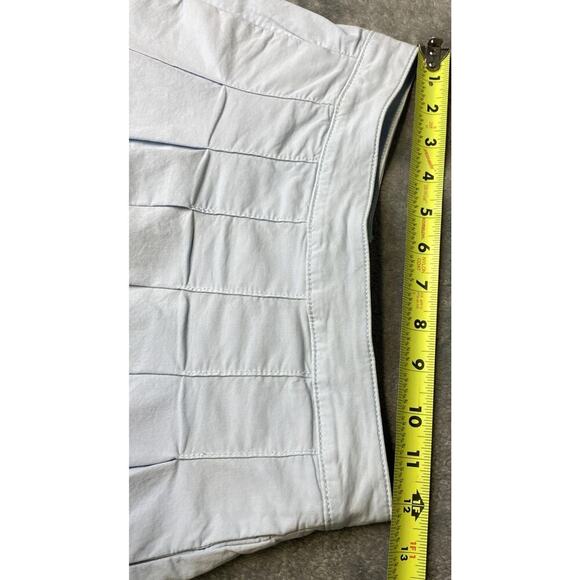 American Eagle - AE Super High-Waisted Pleated Tennis Skirt Women’s Size 00 - Picture 11 of 12